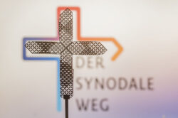 Papa León a feligreses de parroquia alemana: “Y que permanezcan católicos...” 2 1