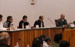 Encuentro Nacional de Pastoral en México: “La Iglesia es misionera o no es Iglesia” 2 3