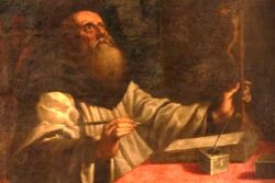 San Eulogio de Córdoba: “piadoso, mortificado, sabio en todas las ramas del saber, particularmente en la Escritura” 2 4