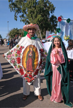 Comunidad hispana en EE.UU., gran regalo de Dios que enriquece a la Iglesia 2 4 3