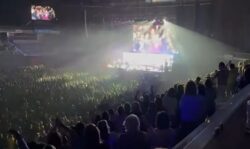 Evento eucarístico “Llamados” reúne a más de 6.000 personas en Madrid 3 5 2