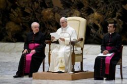 “La Palabra de Dios se desarrolla y crece en la Tradición”, asegura León XIV 3 A Palavra de Deus se desenvolve e cresce na Tradicao assegura Leao XIV 3