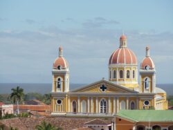 Persecución a la Iglesia en Nicaragua: No es represión, es reingeniería social en un país católico 3 DSC00055 JPB