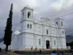 Persecución a la Iglesia en Nicaragua: No es represión, es reingeniería social en un país católico 2 DSC02501 JPB