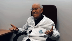 “He llegado a hablar con el demonio”: el exorcista oficial de Vigo relata sus experiencias más impactantes 2 PJSANCHEZ123546564564