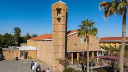 Peninsula Arabica ganhara sua primeira Basilica Menor