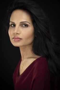 Sabatina James, católica: escapó del islamismo y advierte a Occidente 2 Portrait Sabatina James