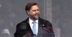 Vicepresidente Vance defendió la política de Trump sobre aborto, en Marcha por la Vida 2 Sin titulo 11