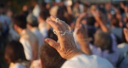 Gran Rosario de Bendiciones reúne a miles en Montevideo 3 Sin titulo 13