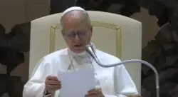 Papa León en la audiencia general: Volver al Vaticano II, pero sin lecturas ideologizadas 2 Sin titulo 4