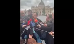 Cardenal Arzobispo de Madrid dice que el viaje de León a España “ha sido iniciativa personal” de él 2 Sin titulo 7