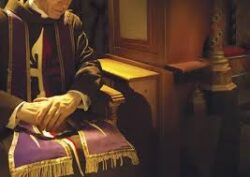 “No hay nada que puedas presentar a Dios que Él no pueda perdonar”: guía de confesión con misericordia 2 confesion