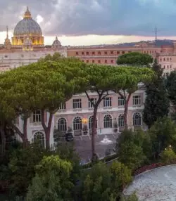 En la Urbaniana, curso sobre los “Delicta Graviora”, los más graves delitos en campo eclesiástico 2 cq5dam.web .1280.1280