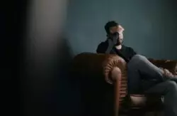 La ansiedad no es solo miedo: es un cierto desorden del alma 2 nik shuliahin BuNWp1bL0nc unsplash