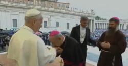 ¿Cómo es el perfil de los ‘obispos de León’? 2 1 4