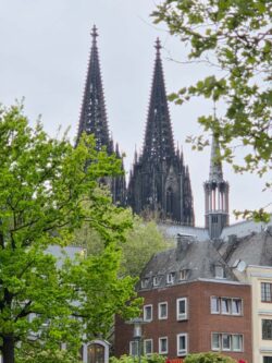 Se desploma número de alumnos de Teología en Alemania - ¿Coletazo de crisis de la Iglesia en el país? 2 10180 FL