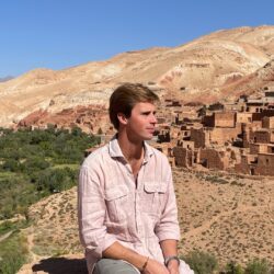 Alvaro Ferraro, el empresario de éxito que abandona todo para entrar al seminario de Alcalá de Henares 3 253188472 10223181611546045 4007495320847284981 n