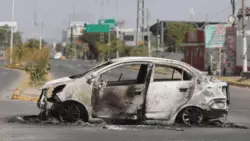 Tras la muerte de El Mencho, obispos mexicanos piden mantener la calma y rezar por la paz 2 4