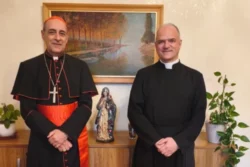 Encuentro de hoy Vaticano-Lefebvristas: qué pasó, qué puede pasar, cuáles sus implicaciones 2 5 3