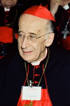 Cardenal Ruini: El problema de Ratzinger fue el gobierno; el de Francisco poco caso a la tradición 3 5 5