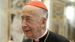 Cardenal Ruini: El problema de Ratzinger fue el gobierno; el de Francisco poco caso a la tradición 2 6 1