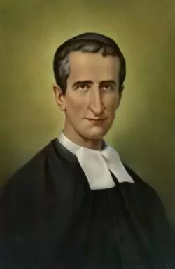 San Miguel Febres Cordero, lasallista, erudito y modelo de educador 2 9 1