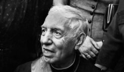 Apóstol formador de apóstoles: con alegría se recibe causa de canonización del Padre Ángel Ayala 2 Angel Ayala 1024x597 1