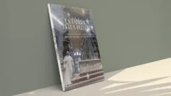 La historia y el arte de la Basílica de San Pedro inspiran un libro presentado en Roma 2 Livro sobre a Basilica de Sao Pedro no Vaticano e lancado em Roma