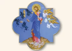 Del maligno enemigo, ¡defiéndeme! - Comentario a la liturgia dominical 2 R290 1 D LIT4 Jesus e tentado 696x492 1