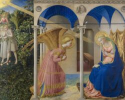 El Beato pintor Angélico luchó contra la Revolución Tendencial 2 Sin titulo 10