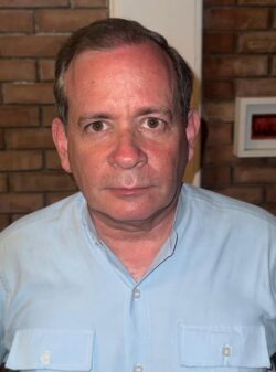 “Dios me sostuvo cada día”: el testimonio de fe de Juan Pablo Guanipa tras su encierro en prisión 2 Sin titulo 12