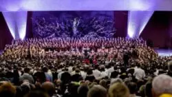 En el Vaticano se realizará V Encuentro Internacional de Corales 2 Sin titulo 9