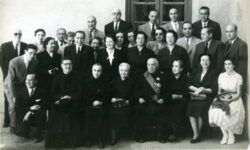 Apóstol formador de apóstoles: con alegría se recibe causa de canonización del Padre Ángel Ayala 3 ayala10 1536x923 1