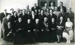 Apóstol formador de apóstoles: con alegría se recibe causa de canonización del Padre Ángel Ayala 3 ayala10 1536x923 1