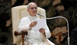 Audiencia General del Papa: la Sagrada Escritura no es un texto solo del pasado 2 cq5dam.web .800.800 4 crop 700x411 1