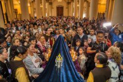 Grandioso lanzamiento de campaña “Paso a Paso, Caminando hacia la Pascua con María”, en Catedral de Bogotá 4 d53eb3fbefd34663abe498a30e5d9fc0
