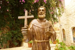 Hay una red que apoya a los conversos del islamismo hacia la fe católica, TavNet 2 nikola tavelic 2