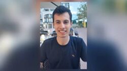 Quentin, el chico católico y provida asesinado en Francia, era sobre todo un hombre de fe 2 quentin deranque