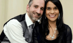 “Santa Gema, sáname”: mujer asegura haber sido curada de una grave lesión días antes de ser operada 2 16769