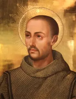 San Juan de Dios, militar, hasta que un día se le aparece un ‘niño’ en el camino 2 2 2