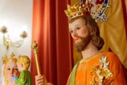 12 ejemplos de San José para transformar la vida de un hombre: Líder, fuerte, valiente, protector, santo... 3 2