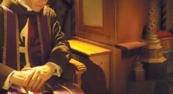 Hay un muy fuerte deseo del Sacramento de la Confesión, revela una encuesta 1 2 8