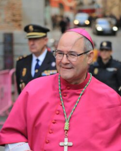 Primado de España da 10 razones que explican el éxito de su seminario 2 20FC0081 e1583082092911 822x1024 1