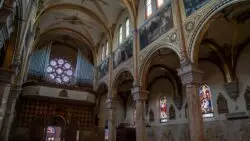Pronto en EE.UU., más católicos que evangélicos: crecen las denominaciones tradicionales 2 3 6