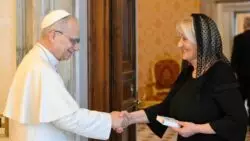 El “Americano Tranquilo”: ¿el estilo León vs. el estilo Trump? 2 4 1