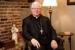 En una parroquia con adoración perpetua, 14 vocaciones: “no puede ser casualidad” 2 4 1