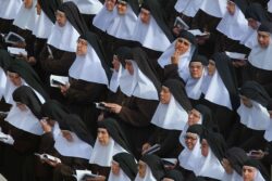 Son innegables los frutos del progresismo en Alemania: la vida religiosa amenaza extinción 2 4 7