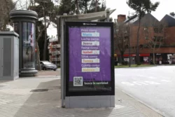 Campaña de Asociación Católica de Propagandistas propone a las españolas 5 figuras santas 2 5 3