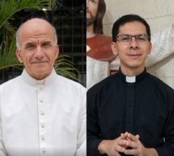 Dos sacerdotes mueren al rescatar a monaguillos que se ahogaban, en Ecuador 3 6 4