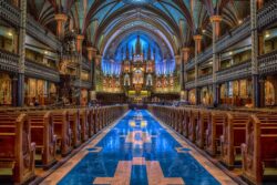 Sobre emotivismo y fe, belleza y verdad, hablan José Francisco Serrano Oceja y Mons. Cordileone 2 Canada Montreal 18236 20131223 GK HDR